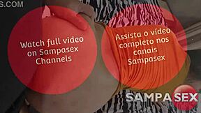 Wife brought nympho Natty for me to fuck her ass and fill with cum while filming 😈 nattyhotxxx regina rizzi marquesxxx