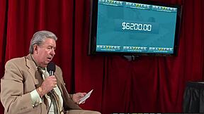 Pornstars Rachel Starr And Johnny Sins In Tit-A-Thon