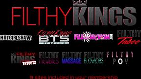 Wow! My Hot Step-Sister Drains My Balls in Her Tight Pussy - FilthyPOV