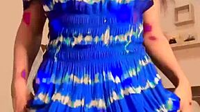 Silicone Hard and Big Ass Enjoys Outdoor Adventures