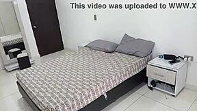 my hijastra’s giant culo feels so good to pound!