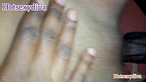 that big black cock got me squirting