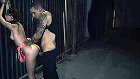 Brazilian domination first time 😈 guys make passes at damsels in bdsm.