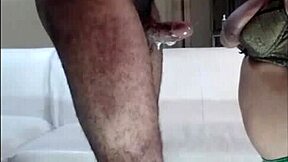 no more therapist for daughter just dads dick- riley star