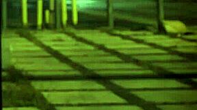 Teen 18+ in extreme rough anal bdsm 😈