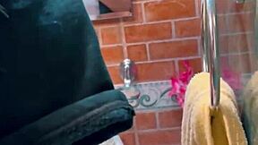 My best friend's girlfriend, a horny latina teen, invites me over for hardcore sex, starting with oral and ending in cowgirl and doggy on her big ass