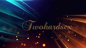 stepbrothers fuck her pussy hard