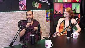 as mulheres foram treinadas a dar prazer e n�o se colocam no direito de ter prazer - reh queen e kstro sheer red