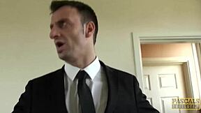 uh pascalssubsluts rachel obrien takes maledom facial