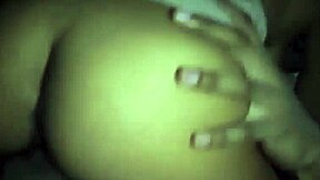 In the army, this petite teen couple shares an emotional blowjob and ass fuck 23km from base.