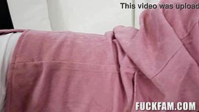 Liz Jordan and Alana Cruise in Day Dreamer Part 2