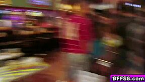 Sweet Hot Chicks Loves Big Hard Dick