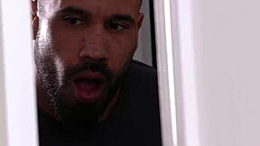 Hey, wanna see Lily Jordan and Liv Revamped get slammed by their tutor? These hot babes take big cock in a wild 3some!