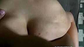 cece capella gets banged by her stepbro with big cock 😈