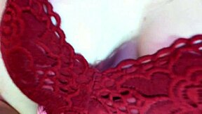 Hot Blonde Teen In Sexy Sex Scene.