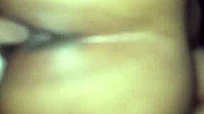 Does this big booty mature love young dick? You bet she does!