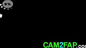 Webcam Girl's Emotional Teen Porn Video Experience