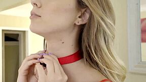 继妹Haley Reed与继兄狗爬式狂野S8 E2