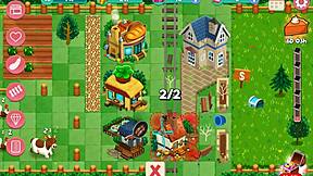 nutaku booty farm hentai game part 22 with big tits teen 18+ on ranch