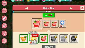 nutaku booty farm hentai game part 22 with big tits teen 18+ on ranch