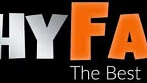 rachel cavalli says, 'join me and natalie brooks for this threeway'