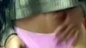 I showed my friend how I get off.