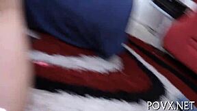 porn model chrissy saunders, are you ready for some hardcore fucking in missionary with sucking and blowjob?