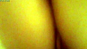 Latin Teen Got Slammed Hard by a Massive Shaft