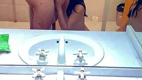 Sexy Delivery Guy Gets Hot Argentinian Teen Action