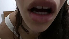 Jerk Off Instructions: Let Me Your Cum In Ass With Countdown