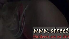 Mature Rough Double Penetration