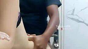 Un polvito por la mañana casero