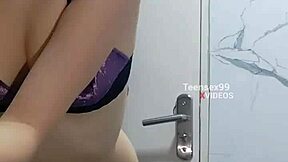 Un polvito por la mañana casero