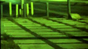 Mature Rough Double Penetration