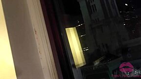 trixxie morella takes the philly cheesesteak challenge