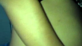 me sorprendi al ver que solita se empezo a hechar saliva en el culo en ese momento me di cuenta que iba a cojer a una fuckgirl