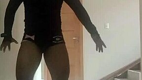 hero fucks the hot blonde and brunette in interracial sex