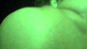 sexy young bbw kay gorgeous chubby pawg gets horny in bareback doggystyle interracial?