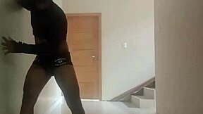 hero fucks the hot blonde and brunette in interracial sex