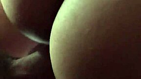 Can You Handle This Teen Getting Fucked Bareback From Behind In POV?