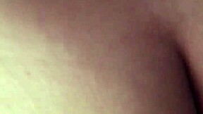 Can You Handle This Teen Getting Fucked Bareback From Behind In POV?