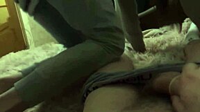 amateur fuck clips with horny babe getting pounded