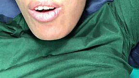 宅家办公被老板毁掉 - Mariangel Belle