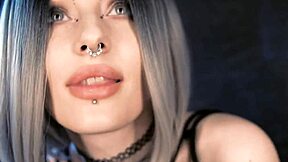 ASMR Oil and Cream Play with Cosplay Teens, Wanna Watch?