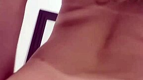 Blonde teen 18+ in collection of oral sex with big-dicked husband! 😘