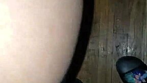 anal whores in a threesome with big cocks and asses.