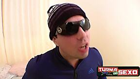 Ninfeta Que Adora Porra - Frotinha Porn Star - - -