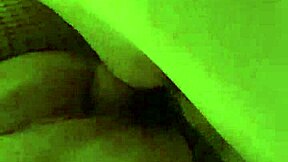 Bama's Best In Her Fishnets Getting Some Good Dick!