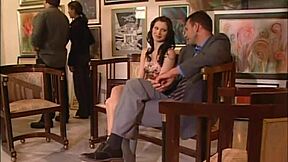 my hot teen stepsister wants my cock in the ass