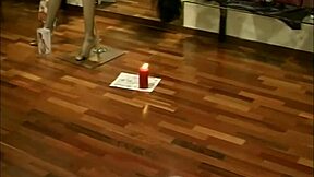 Innocent teen, ready for rough fucking from your teacher?